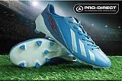 Adidas football shoes-11